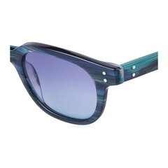 Unisex Saulesbrilles Hally &amp;amp; Son HS538S07 ø 50 mm cena un informācija | Saulesbrilles sievietēm | 220.lv