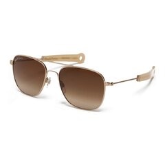 Unisex Saulesbrilles Hally &amp;amp; Son DH506S04 ø 55 mm cena un informācija | Saulesbrilles sievietēm | 220.lv