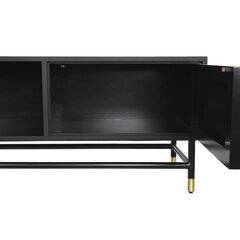 TV galds DKD Home Decor (170 x 40 x 50 cm) cena un informācija | TV galdiņi | 220.lv