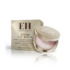 Lūpu balzams Emma Hardie Amazing Face Lip Balm, 10 g cena un informācija | Lūpu krāsas, balzāmi, spīdumi, vazelīns | 220.lv