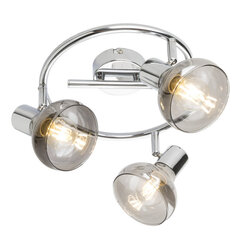 Светильник Globo Lighting Lothar G54921-3 цена и информация | Потолочные светильники | 220.lv