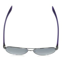 Saulesbrilles sievietēm Nike City-Aviator-DJ0888-900 цена и информация | Женские солнцезащитные очки | 220.lv