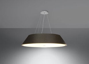 Sollux griestu lampa Vega 70 cena un informācija | Griestu lampas | 220.lv