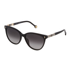 Saulesbrilles sievietēm Carolina Herrera SHE829-560700 цена и информация | Женские солнцезащитные очки | 220.lv