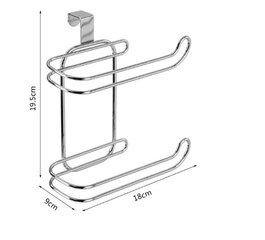 Tualetes papīra turētājs 322752 цена и информация | Аксессуары для ванной комнаты | 220.lv