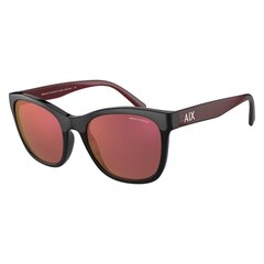 Sieviešu Saulesbrilles Armani Exchange AX4105SF-8255D0 ø 54 mm cena un informācija | Saulesbrilles sievietēm | 220.lv