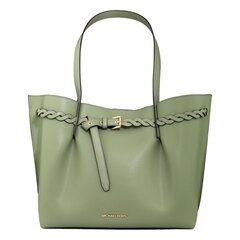 Сумка женская Michael Kors 35S2GU5T7T-LIGHT-SAGE Зеленый (45 x 27 x 16 cm) S0365138 цена и информация | Женские сумки | 220.lv