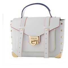 Сумка женская Michael Kors 35T2GNCS6T-BRIGHT-WHT Белый (25 x 28 x 9 cm) S0365204 цена и информация | Женские сумки | 220.lv