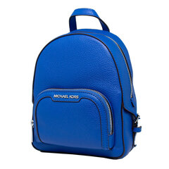 Рюкзак Michael Kors 35T2S8TB1L-ELECTRIC-BLUE Синий Кожа S0365216 цена и информация | Женские сумки | 220.lv