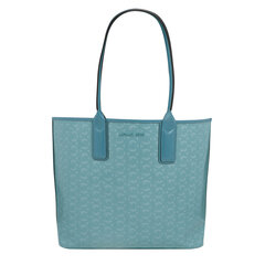 Сумка женская Michael Kors 35H1T2JT3C-PALE-BLUE Синий (35 x 29 x 14 cm) S0365299 цена и информация | Женские сумки | 220.lv