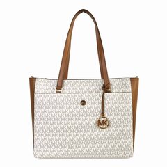 Сумка Michael Kors - MAISIE_35T1G5MT7B 70246 VANILLA цена и информация | Женские сумки | 220.lv