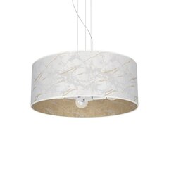 Piekaramā lampa Milagro SENSO White/Gold 3xE27 цена и информация | Люстры | 220.lv