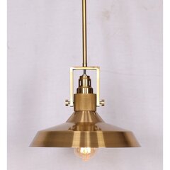 Lampa DKD Home Decor (2 gb.) cena un informācija | Lustras | 220.lv