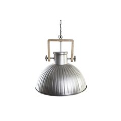 Потолочный светильник DKD Home Decor Коричневый Чёрный Кремовый Металл 50 W 35 x 35 x 20 cm (2 штук) цена и информация | Люстры | 220.lv