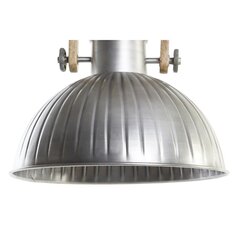 Потолочный светильник DKD Home Decor Коричневый Чёрный Кремовый Металл 50 W 35 x 35 x 20 cm (2 штук) цена и информация | Люстры | 220.lv