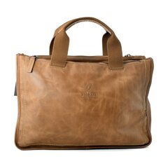 Rokassoma Woodland Leathers BR-85-BR 12131939 cena un informācija | Sieviešu somas | 220.lv