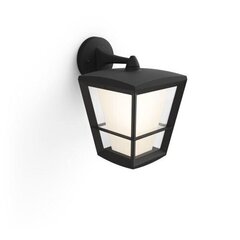 Āra lampa Philips hue econic, 1 gab. cena un informācija | Āra apgaismojums | 220.lv