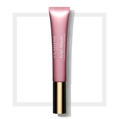 Блеск для губ Clarins Instant Light 12 мл, Toffee pink shimmer цена и информация | Помады, бальзамы, блеск для губ | 220.lv