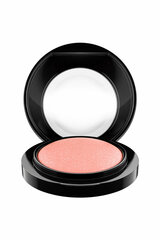 Vaigu sārtums Mac Mineralize Blush, New Romance, 3,5 g. cena un informācija | Bronzeri, vaigu sārtumi | 220.lv