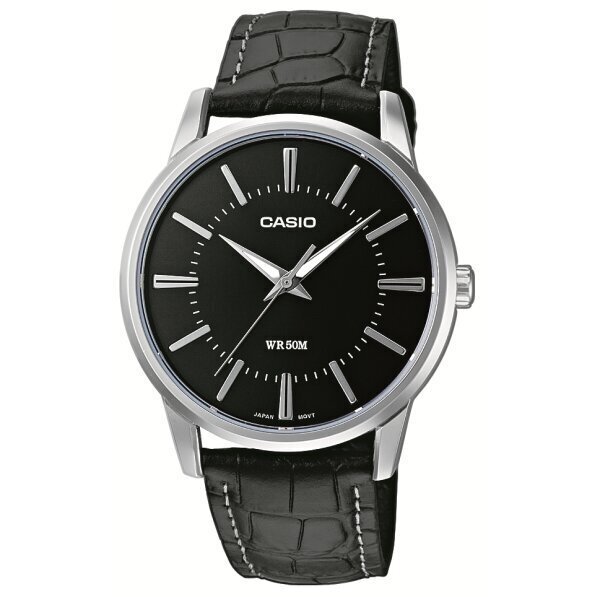 Vīriešu pulkstenis Casio MTP1303PL-1AVEF цена и информация | Vīriešu pulksteņi | 220.lv