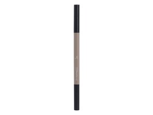 Uzacu zīmulis MAC Eye Brows Styler, izskrūvējams, S778 Fling, 9 g cena un informācija | Uzacu krāsas, zīmuļi | 220.lv