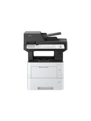 Принтер Kyocera ECOSYS MA4500iX, лазерное МФУ, монохромное, A4, 45 стр/мин, локальная сеть, беспроводная локальная сеть, USB цена и информация | Принтеры | 220.lv