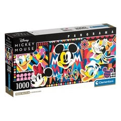 Puzle Clementoni Compact Disney Class 39871, 1000 gab цена и информация | Пазлы | 220.lv