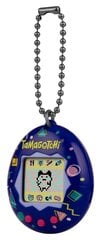 Elektroniskā spēle Tamagotchi Bandai, zils cena un informācija | Rotaļlietas zēniem | 220.lv