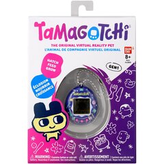 Elektroniskā spēle Tamagotchi Bandai, zils cena un informācija | Rotaļlietas zēniem | 220.lv