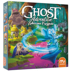 Arkādes spēle Ghost Adventure Muduko, Gr0576 cena un informācija | Galda spēles | 220.lv