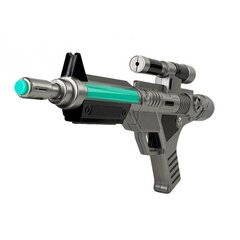 Pistolet Laserowy Zestaw Kosmiczny Space z Maską цена и информация | Игрушки для мальчиков | 220.lv