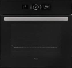 Многоцелевая печь Whirlpool Corporation AKZ9 6290 NB 73 L (60 cm) цена и информация | Духовки | 220.lv