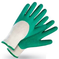 Перчатки ROSA цена и информация | Рабочие перчатки | 220.lv