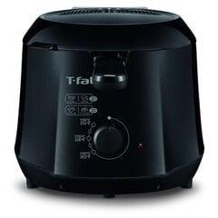 Tefal FF230831 tradicionālā cepeškrāsns 1000 W 1,2 l cena un informācija | Taukvāres katli, aerogrili | 220.lv