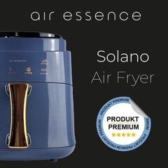 Аэрофритюрница Air Essence 5905832860226 1300 Вт 8 л цена и информация | Фритюрницы | 220.lv