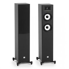 Система домашнего кинотеатра 5.1 JBL Stage A170 Stage A125C Stage A130 Stage A100P цена и информация | Домашние кинотеатры | 220.lv