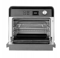 Caso Air Fry Chef 1700 цена и информация | Фритюрницы | 220.lv