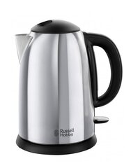 Russell Hobbs 23930-70 цена и информация | Электрочайники | 220.lv