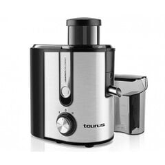 Блендер Taurus PRO COMPACT Нержавеющая сталь (0,35 L) (1 L) цена и информация | Соковыжималки | 220.lv