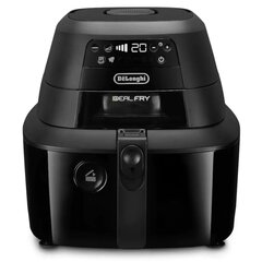 Delonghi IdealFry FH2184 cena un informācija | Taukvāres katli, aerogrili | 220.lv