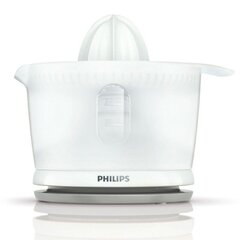 Электрическая соковыжималка Philips HR2738/00 25Вт цена и информация | Соковыжималки | 220.lv