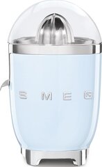 Соковыжималка для цитрусовых Smeg цена и информация | Соковыжималки | 220.lv