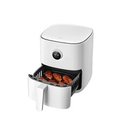 Аэрофритюрницы Xiaomi Smart Air Fryer 6L цена и информация | Фритюрницы | 220.lv