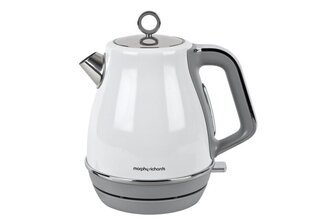 Morphy Richards Evoke 104409 цена и информация | Электрочайники | 220.lv