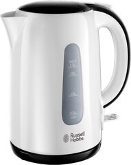 Russell Hobbs 25070-70 cena un informācija | Elektriskās tējkannas | 220.lv