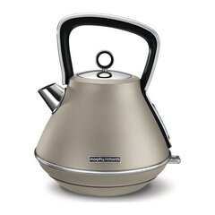 Morphy Richards 100103 цена и информация | Электрочайники | 220.lv