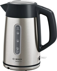 Bosch TWK4P440 цена и информация | Электрочайники | 220.lv