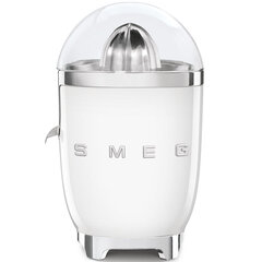 Smeg Cjf01wheu cena un informācija | Sulu spiedes | 220.lv