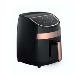 Фритюрница Air Fryer Deerma KZ100 цена и информация | Фритюрницы | 220.lv