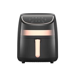 Фритюрница Air Fryer Deerma KZ100 цена и информация | Фритюрницы | 220.lv